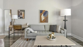Landing Modern Apartment with Amazing Amenities (ID1169X837)